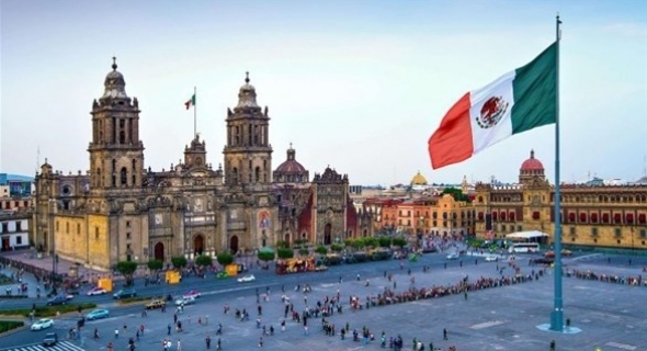 تيلر كوين: رغم الفساد والجريمة المنظمة ستصبح المكسيك «دنمارك» أمريكا اللاتينية