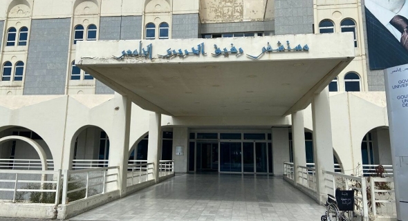 الحكومة اللبنانية تعلن فتح حسابات مصرفية لتلقي الهبات لمواجهة كورونا
