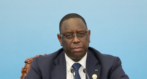 حكومة السنغال توافق على إلغاء منصب رئيس الوزراء