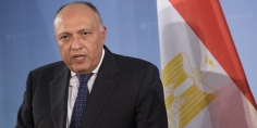 وزير الخارجية يتوجه إلى الجزائر للمشاركة في الاجتماعات التحضيرية للقمة العربية