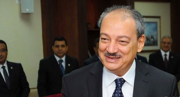 النائب العام المصري يفوز برئاسة جمعية النواب العموم الأفارقة