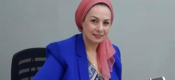 جرمين عامر ترصد مواطن نفوذ “المؤثرين” على مواقع التواصل الاجتماعي