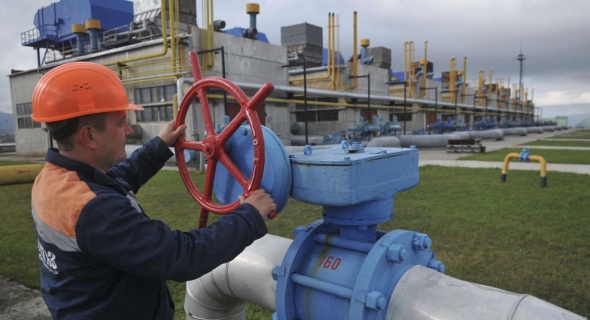 الحرب في أوكرانيا تدفع أسعار النفط لمستويات قصوى