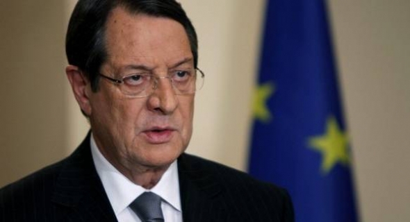 قبرص تعرب عن ارتياحها إزاء بيان المجلس الأوروبي بشأن النزاع مع تركيا