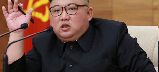 زعيم كوريا الشمالية يشرف على مناورة تحاكي “هجوما نوويا مضادا”