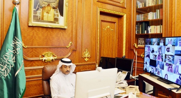 مجلس الشورى السعودي يوافق على مشروع نظام مكافحة التستر لحماية الاقتصاد من الآثار السلبية