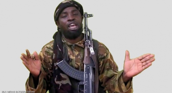 حكومة نيجيريا تعلن مقتل قائد تنظيم «داعش – ولاية غرب إفريقيا»