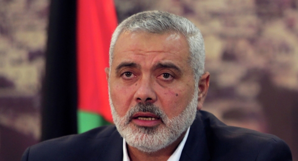 “حماس”: نقترب من التوصل لاتفاق هدنة وسلمنا ردنا للمسؤولين في قطر