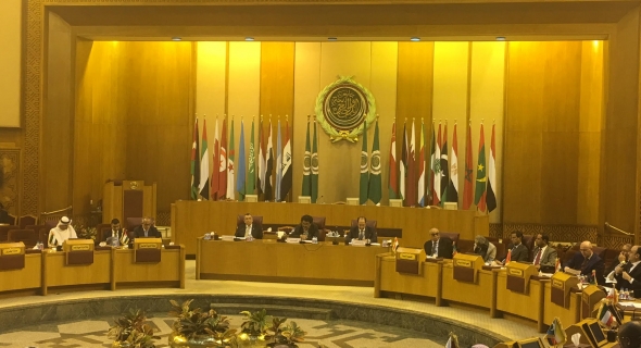 مصر تؤكد دعمها للرئيس الفلسطيني وتعلن عن اجراء اتصالات لوقف التصعيد بالضفة الغربية