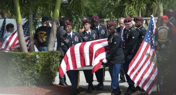 واشنطن ترسل محققين إلى النيجر بعد مقتل أربعة من جنودها