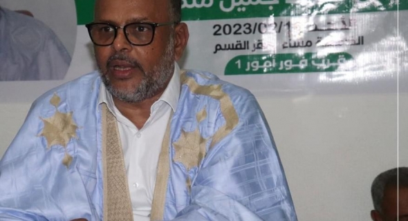 انقسام إسلاميي موريتانيا أحدث حلقة تصدع في مشروع الإخوان