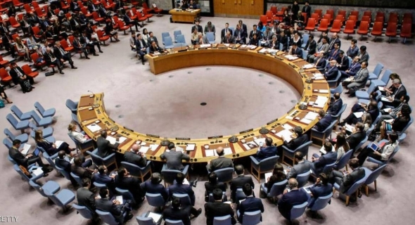 دول أفريقيا الأعضاء في مجلس الأمن تدعو لرفع العقوبات عن السودان