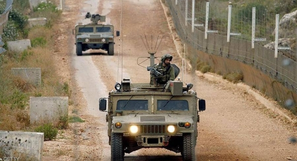 تطورات الصراع بين لبنان وإسرائيل