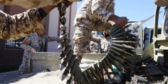 الحرب الأهلية في ليبيا.. من يقرع طبولها؟!