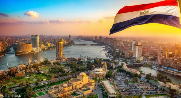 مصر تتصدر قائمة أقوى 10 اقتصادات في أفريقيا لعام 2023