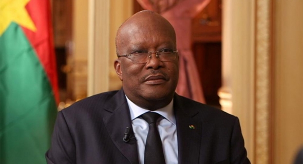 حوار سياسي يجمع أحزاب الأغلبية الرئاسية والمعارضة في بوركينا فاسو