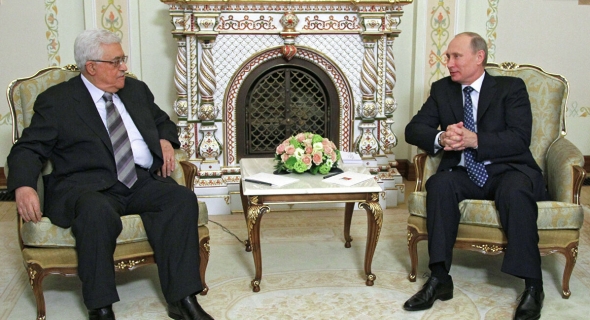 وزير أردني سابق: هناك ضرورة لتمتين صلات الأردن وفلسطين مع روسيا