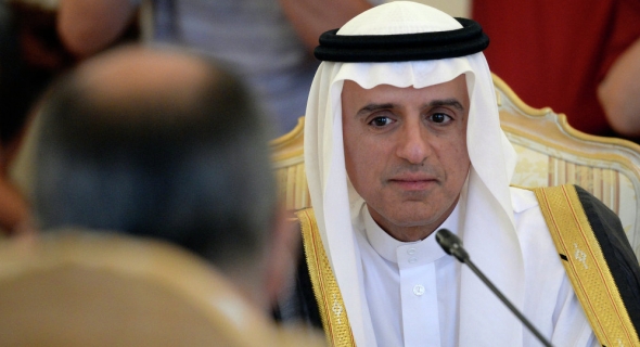 باحث: روسيا تستطيع تحقيق “التقارب والمصالحة” بين السعودية وإيران