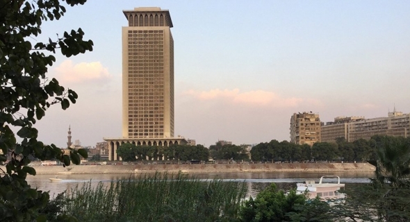 “الخارجية” لم تتلقى إخطارا بتتع أو طرد السلطات السودانية لعناصر إخوانية