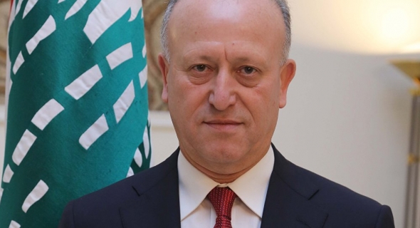 ريفي لـ “سبوتنيك”: سأخوض الانتخابات النيابية بوجه المشروع الإيراني في لبنان ولمكافحة الفساد
