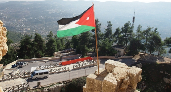 الأردن: اتفاقية السلام مع إسرائيل باتت “على المحك