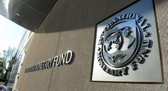صندوق النقد يصرف 148 مليون دولار للأردن