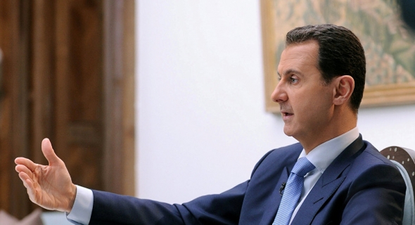 الأسد: فقدان التنوع في منطقتنا يخلق البيئة المناسبة لانتشار الفكر المتطرف الذي يغذي الإرهاب