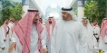 قبيل قمة الخليج…تحالف جديد بين الإمارات والسعورية