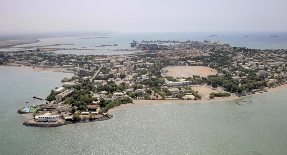 وزير خارجية جيبوتي: بلدنا مستعد لاستقبال السياح الروس هذا العام