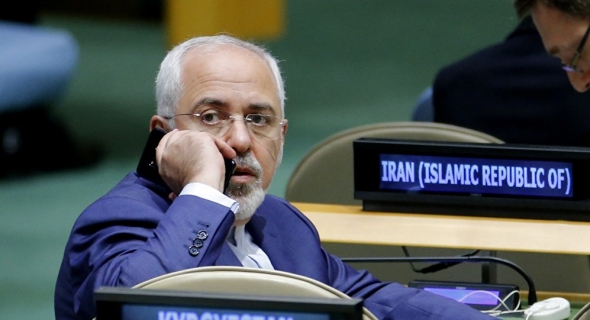 إيران: اجتماع مجلس الأمن بشأن الاحتجاجات “خطأ فادح” لترامب
