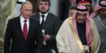 السفير السعودي لدى روسيا: العلاقات بين الرياض وموسكو “في أقوى مراحلها”
