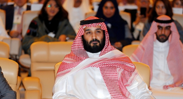 وكالة أمريكية: هذه خطورة تحرك بن سلمان السريع لتنفيذ خطته