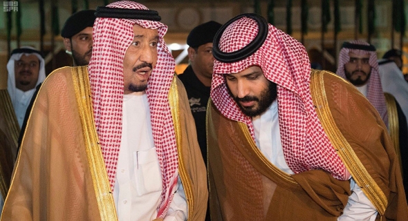بعد اجتماع عسكري.. السعودية تعلن خطوة هي الأولى من نوعها داخل اليمن