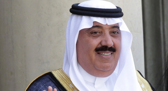 مسؤول يكشف “اتفاق التسوية” بين الأمير متعب والسلطات السعودية