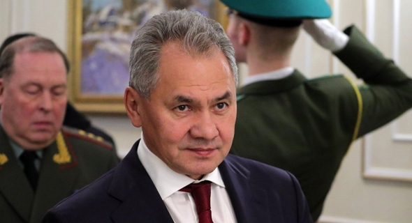 وزير الدفاع الروسي يحدد موعد أكبر مناورات العام المقبل “الشرق 2018”