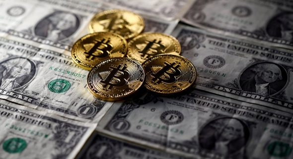 أمريكية حاولت مساعدة “داعش” باستخدام “البيتكوين”
