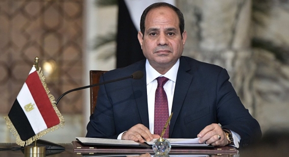 السيسي يصدر توجيهات بفتح معبر رفح طوال شهر رمضان