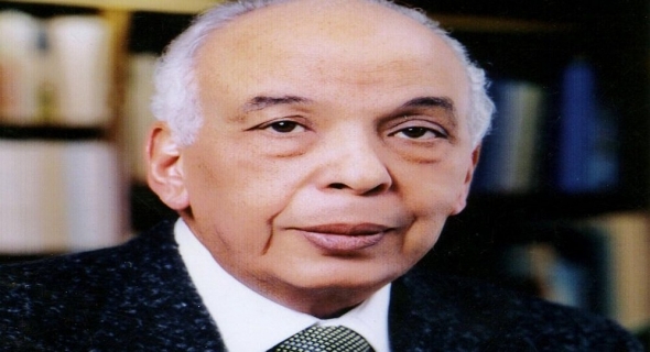 إبراهيم نافع يودع “صاحبة الجلالة” بعد صراع طويل مع المرض