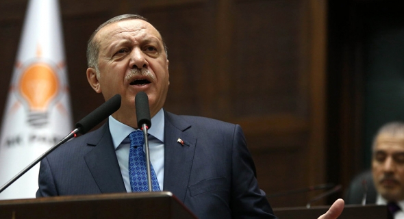 أردوغان: توجهت إلى البوسنة بعد علمي بالتخطيط لاغتيالي