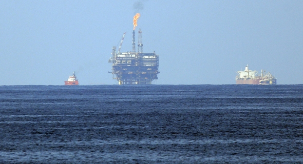 مصر تسدد 80% من المتأخرات المالية لشركات النفط الأجنبية