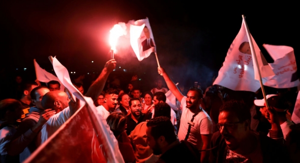 قيادي بـ”قلب تونس”: نرفض أي تشكيل للحكومة برئاسة النهضة