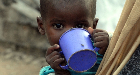 “الأمم المتحدة” تصدر تحذيرا بشأن الأطفال في العالم