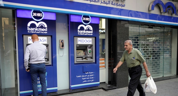 دراسات تكشف إحصائيات مخيفة عن لبنان