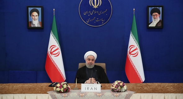 الخارجية الإيرانية: لا نرغب في الحديث عن أي لقاءات مع السعودية