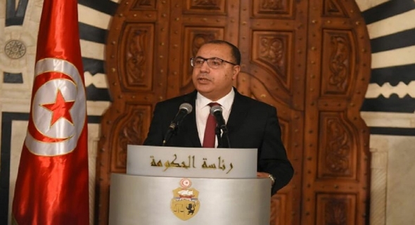 إعلام: استقالة مدير وكالة الأنباء التونسية بعد اتهامات بقربه من حزب النهضة