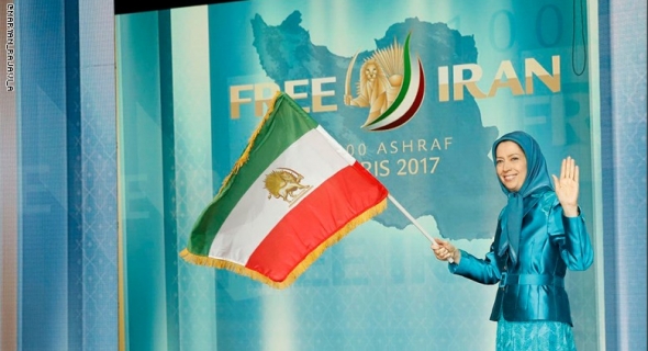 “المقاومة الإيرانية” تعقد مؤتمرها السنوي “إلكترونيا” في 17 يوليو بإسم  “المؤتمر العالمي من أجل إيران الحرة”