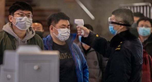 تسجيل 108 حالات وفاة بكورونا خلال الساعات الـ24 الماضية بمقاطعة هوباي الصينية
