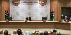 “الدفاع” في برلمان طبرق تطالب الجيش بالرد على خرق الهدنة بعمليات واسعة