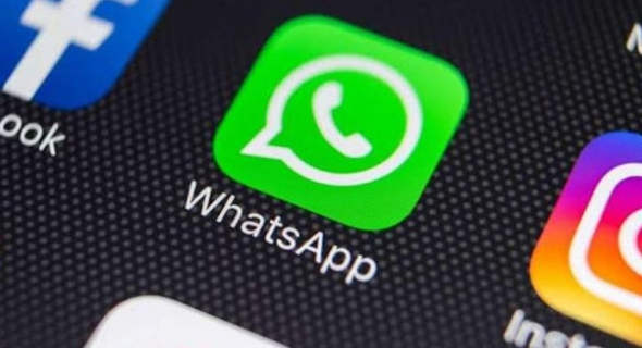 واتساب يضيف ميزة  “اسأل Meta AI”   للتحقق من الرسائل على أندرويد