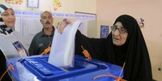 تحجيم نفوذ “المال السياسي” في الانتخابات المحلية العراقية